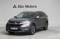 Honda CR-V Executive 1.5 142kW thumbnail