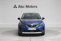Renault Captur TECHNO E-TECH PLUG-IN HYBRID 1.6 68kW thumbnail