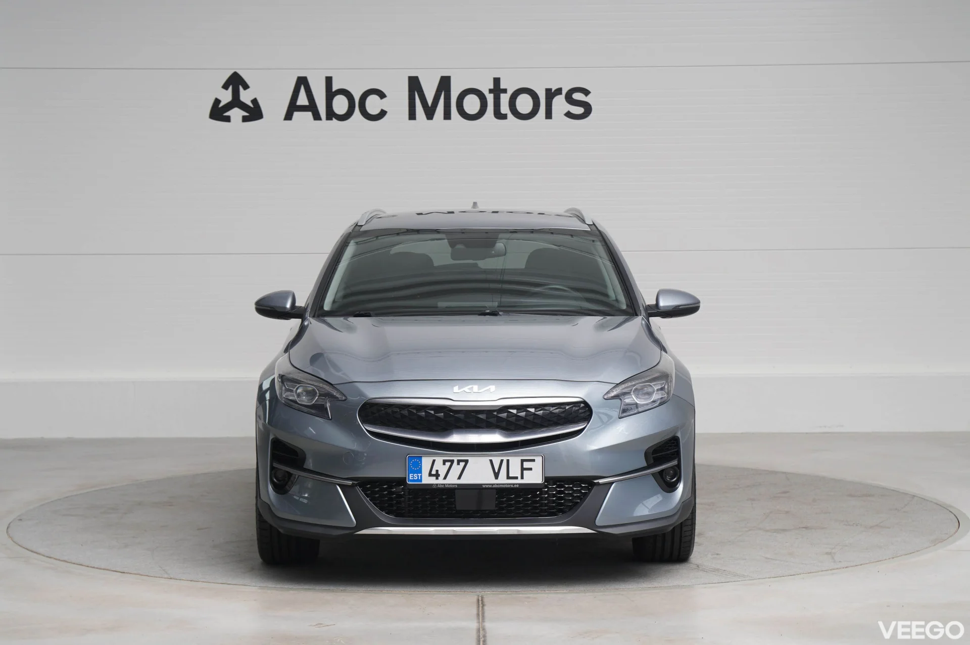 Kia XCeed Business Premium EDT Plug-In 1.6 77kW