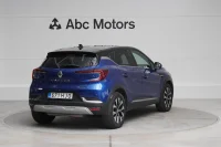 Renault Captur TECHNO E-TECH PLUG-IN HYBRID 1.6 68kW thumbnail