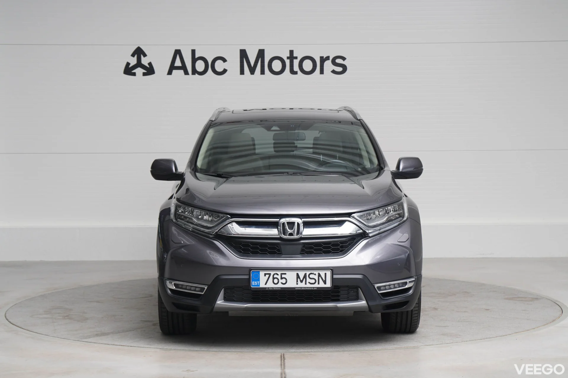 Honda CR-V Executive 1.5 142kW