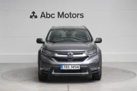 Honda CR-V Executive 1.5 142kW thumbnail