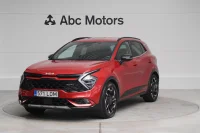 Kia Sportage MHEV GT-Line 4WD T-GDi 1.6 132kW thumbnail