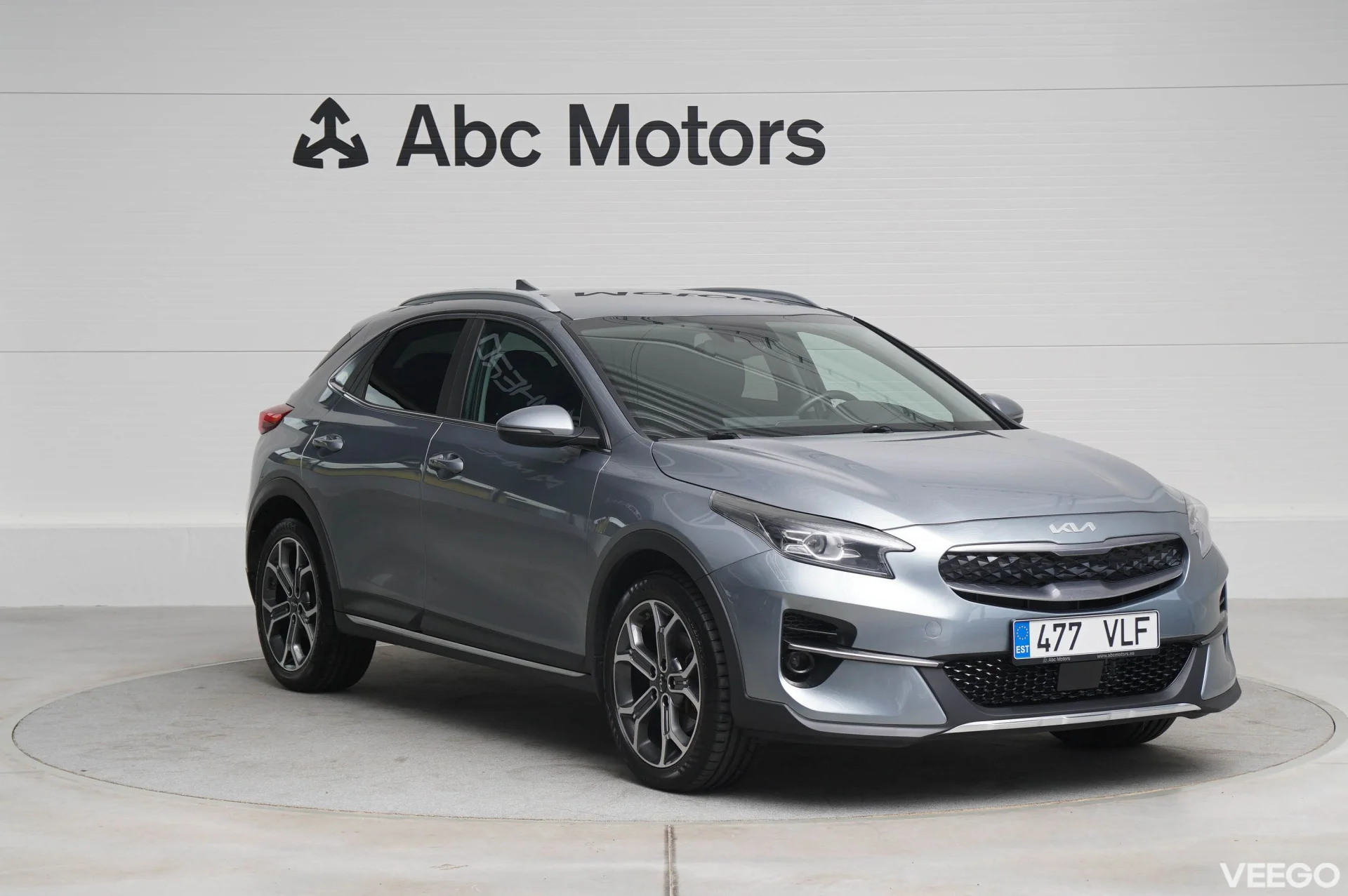 Kia XCeed Business Premium EDT Plug-In 1.6 77kW