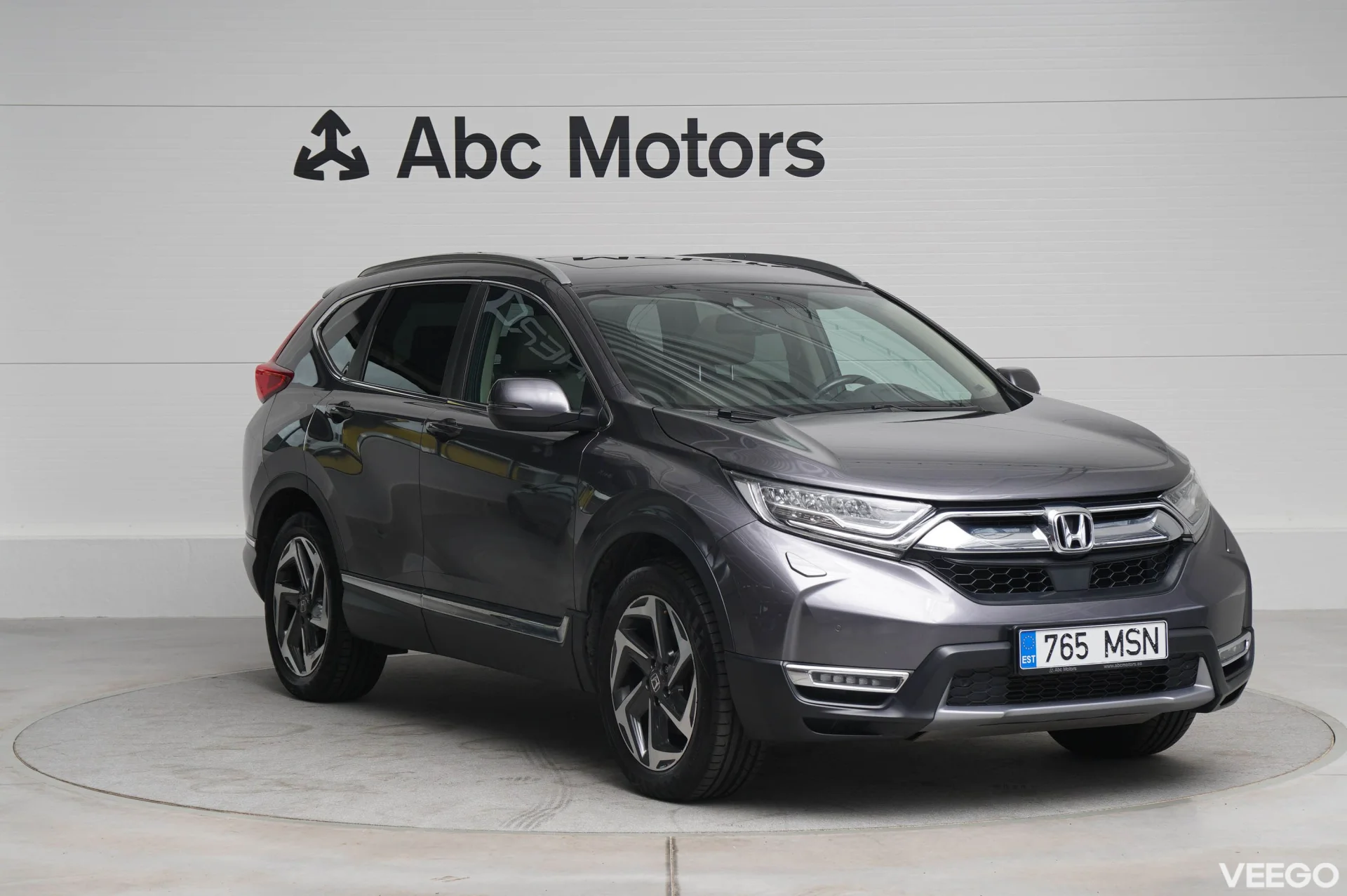 Honda CR-V Executive 1.5 142kW