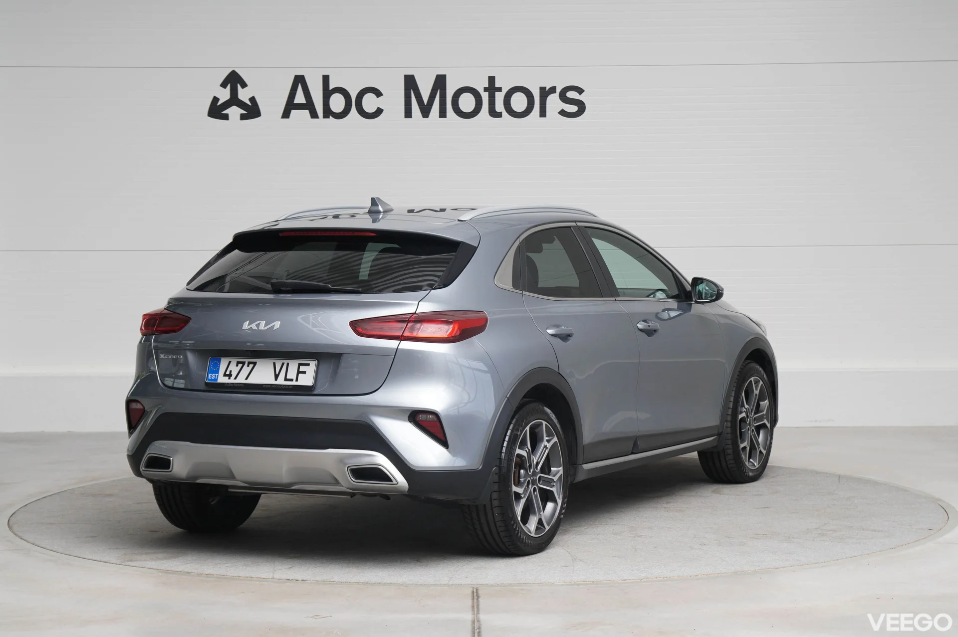 Kia XCeed Business Premium EDT Plug-In 1.6 77kW