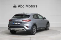 Kia XCeed Business Premium EDT Plug-In 1.6 77kW thumbnail