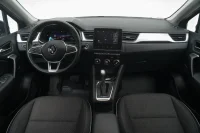 Renault Captur TECHNO E-TECH PLUG-IN HYBRID 1.6 68kW thumbnail
