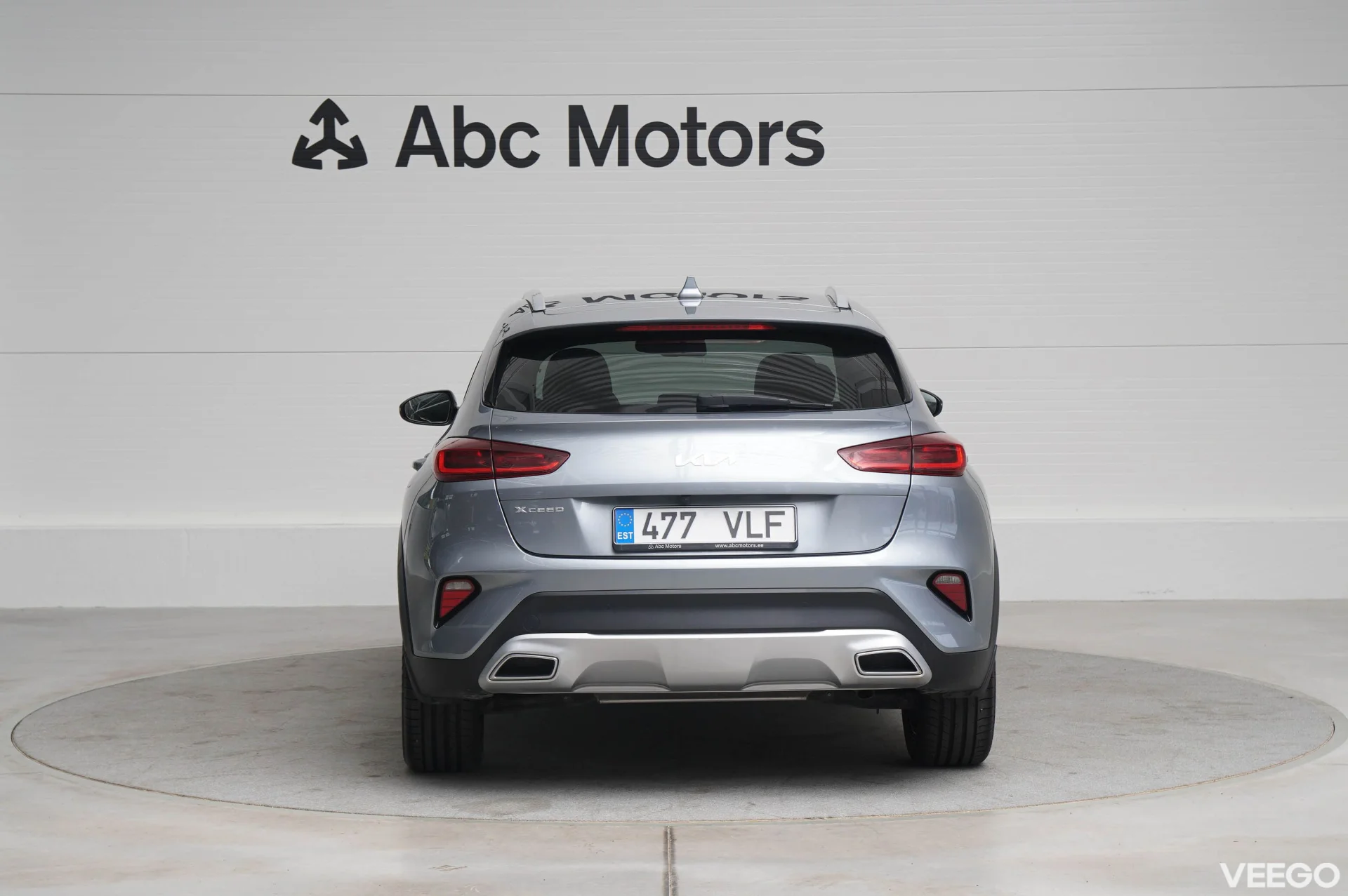 Kia XCeed Business Premium EDT Plug-In 1.6 77kW