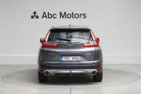 Honda CR-V Executive 1.5 142kW thumbnail