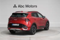 Kia Sportage MHEV GT-Line 4WD T-GDi 1.6 132kW thumbnail