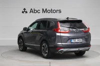 Honda CR-V Executive 1.5 142kW thumbnail