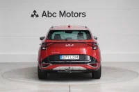 Kia Sportage MHEV GT-Line 4WD T-GDi 1.6 132kW thumbnail