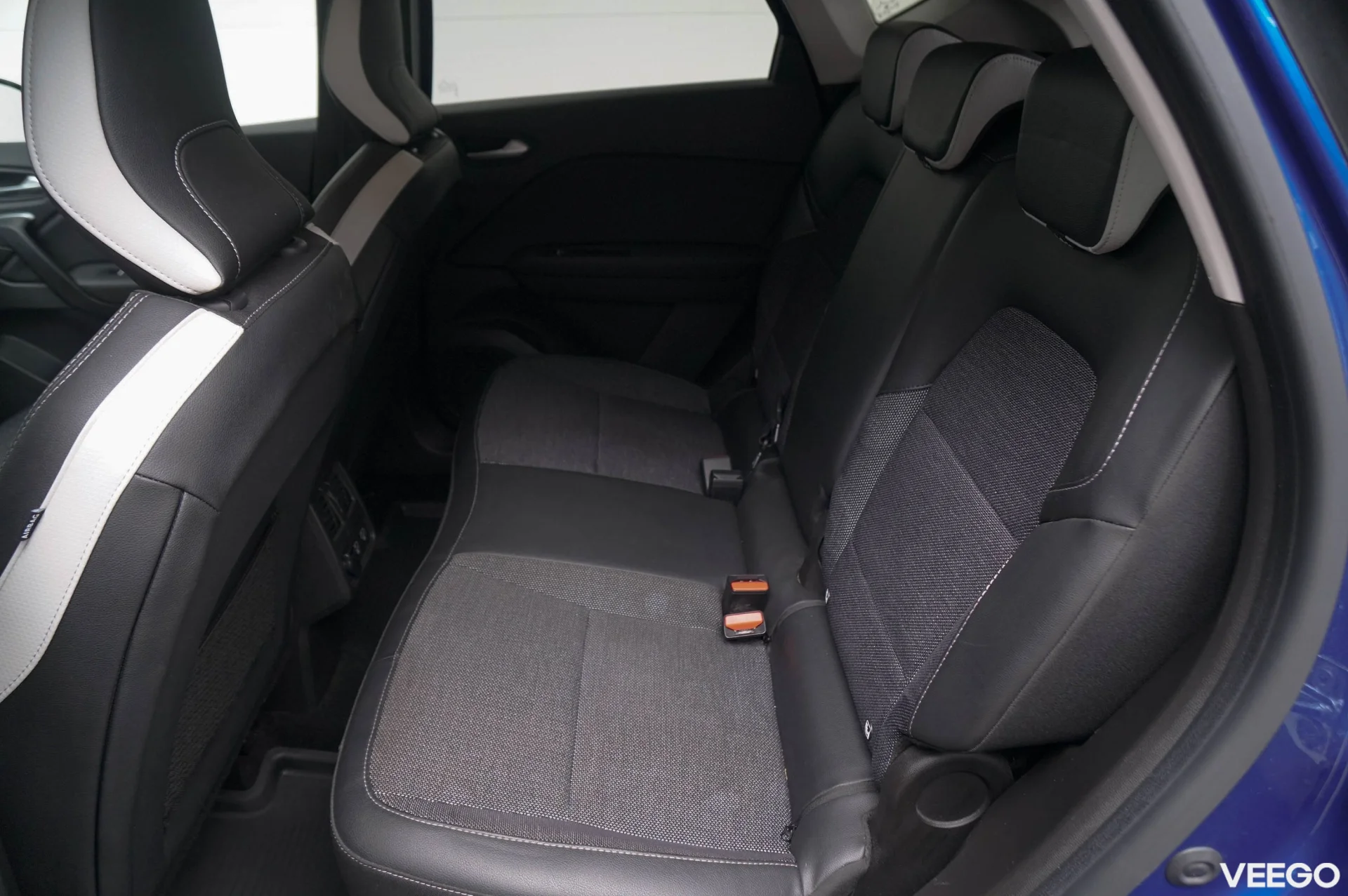 Renault Captur TECHNO E-TECH PLUG-IN HYBRID 1.6 68kW