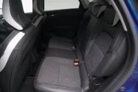 Renault Captur TECHNO E-TECH PLUG-IN HYBRID 1.6 68kW thumbnail