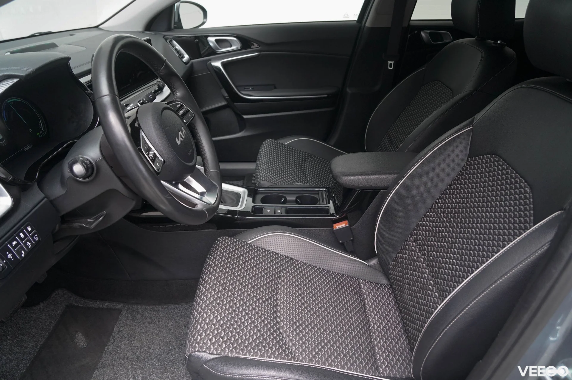 Kia XCeed Business Premium EDT Plug-In 1.6 77kW