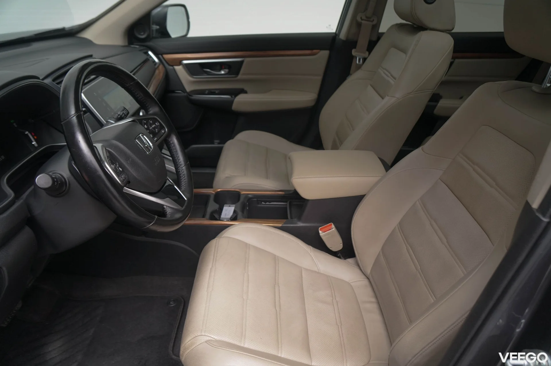 Honda CR-V Executive 1.5 142kW