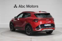 Kia Sportage MHEV GT-Line 4WD T-GDi 1.6 132kW thumbnail