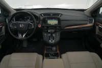 Honda CR-V Executive 1.5 142kW thumbnail