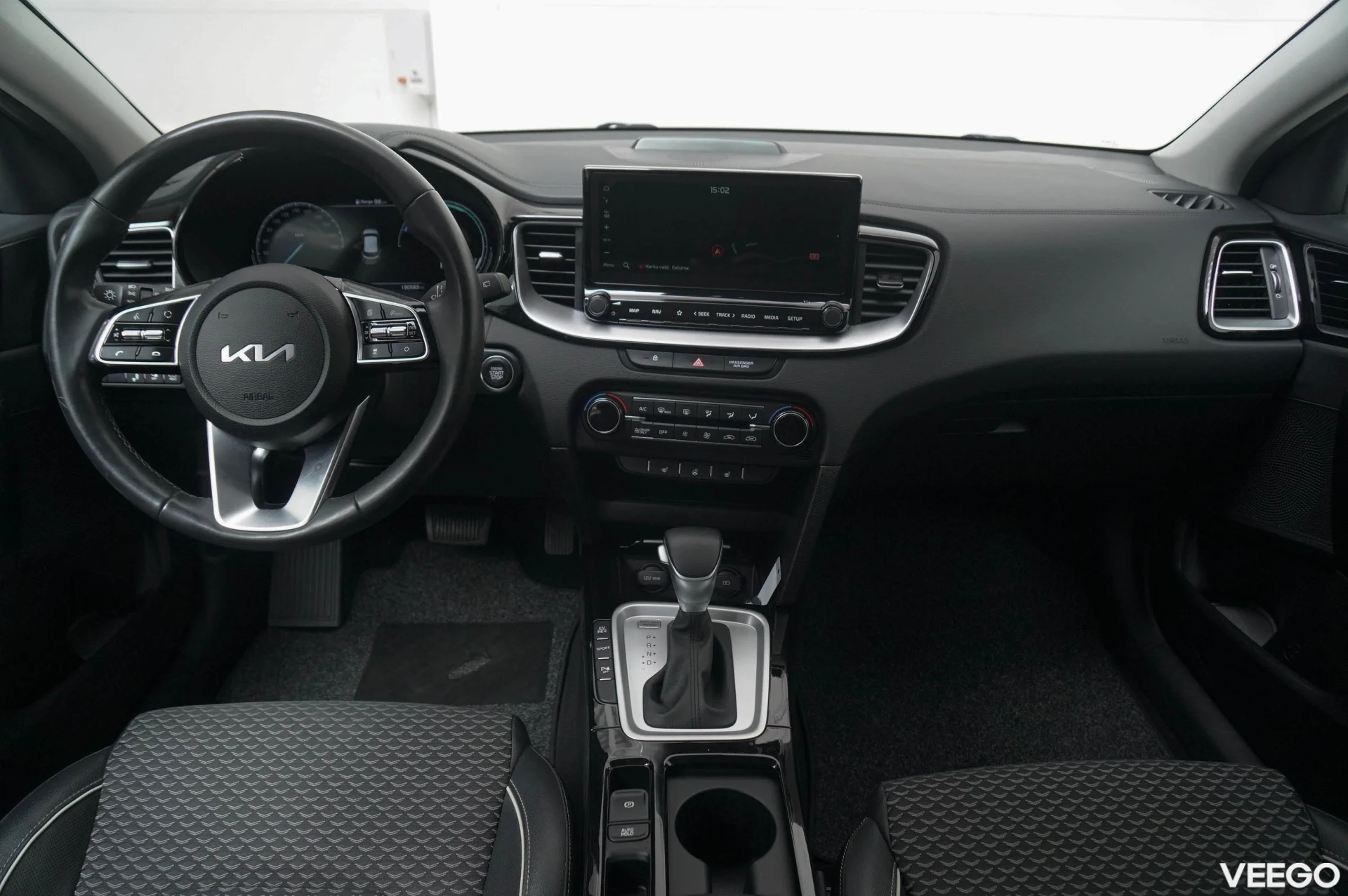 Kia XCeed Business Premium EDT Plug-In 1.6 77kW