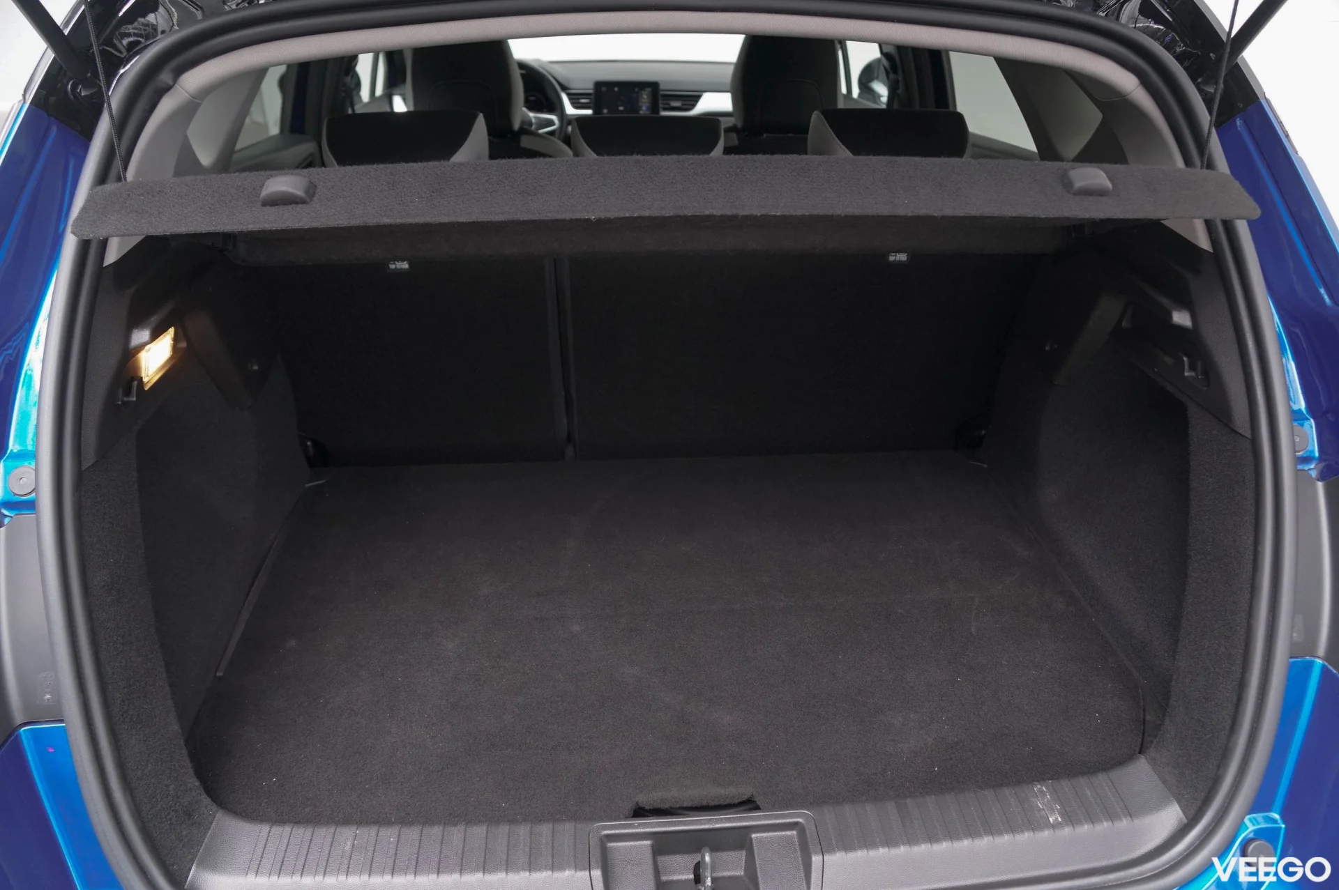 Renault Captur TECHNO E-TECH PLUG-IN HYBRID 1.6 68kW