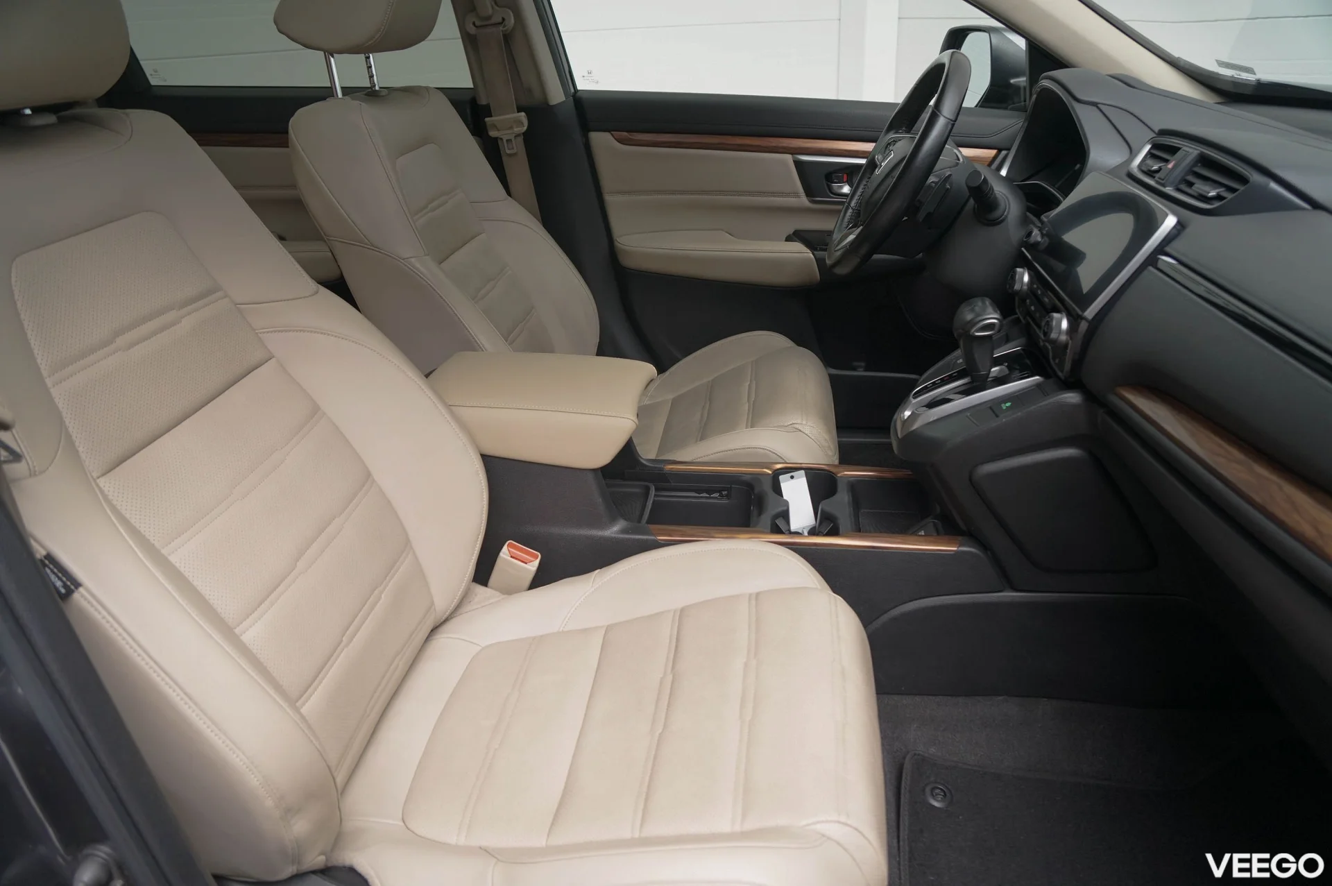 Honda CR-V Executive 1.5 142kW