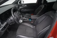 Kia Sportage MHEV GT-Line 4WD T-GDi 1.6 132kW thumbnail