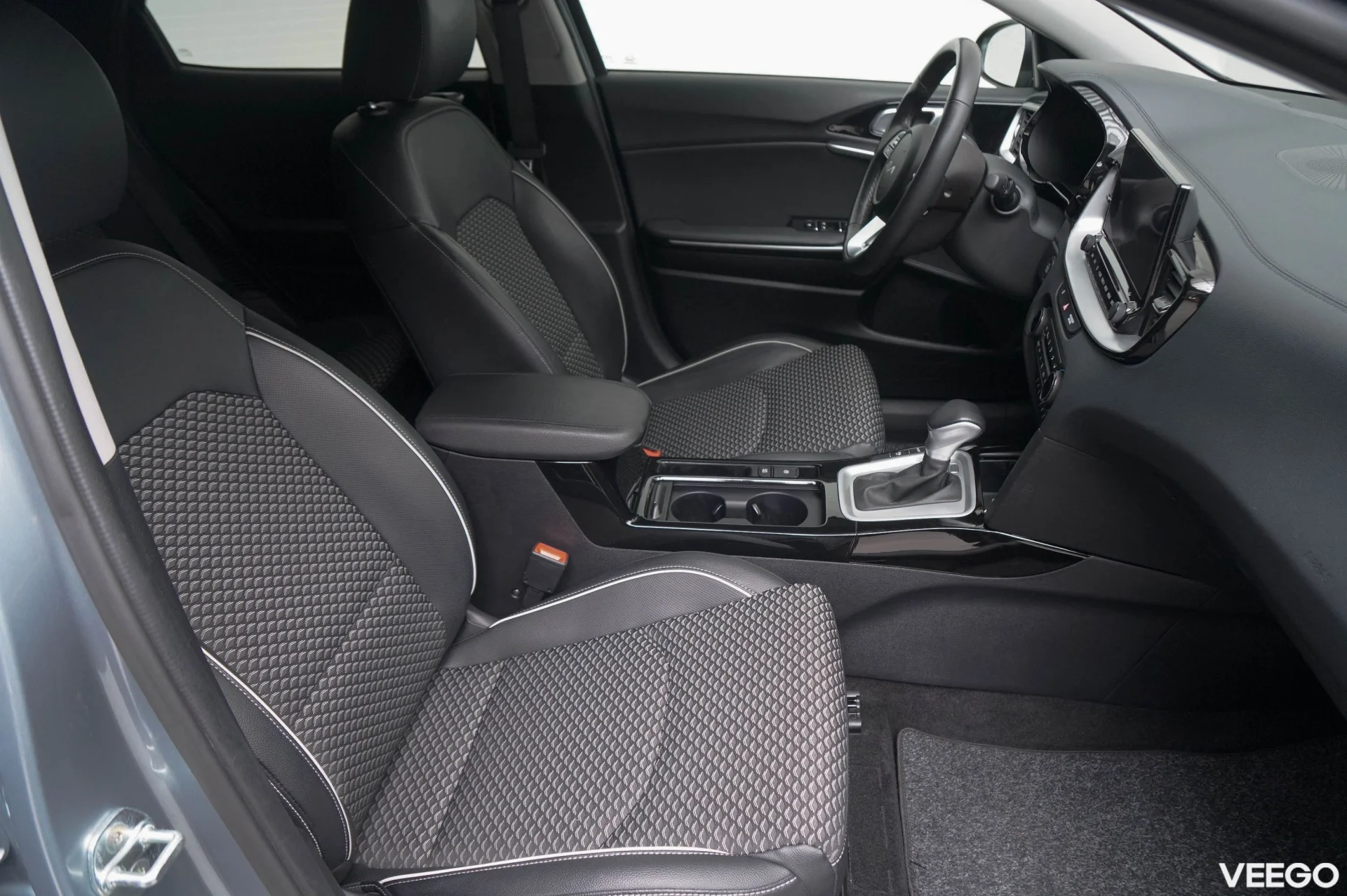 Kia XCeed Business Premium EDT Plug-In 1.6 77kW