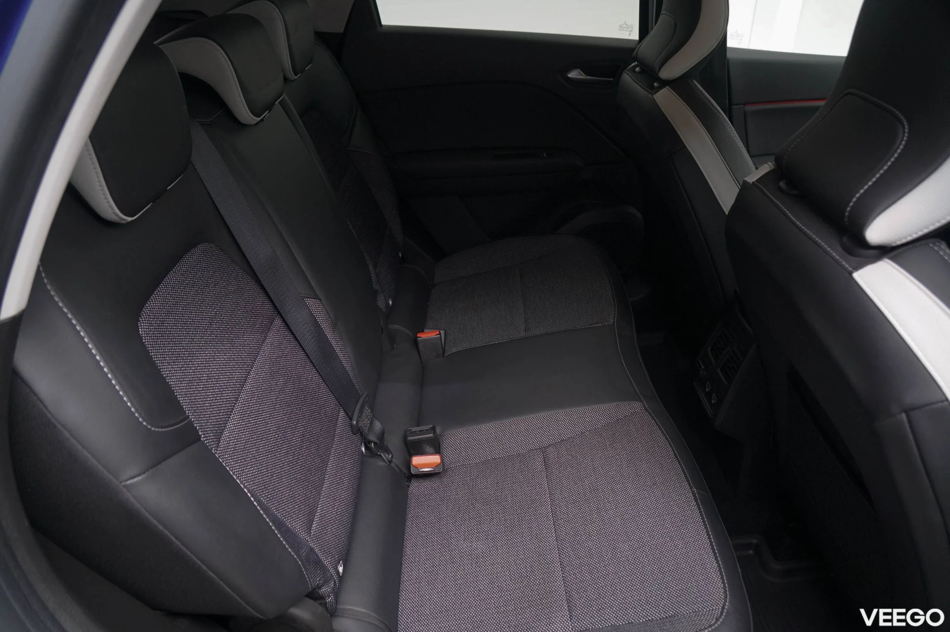 Renault Captur TECHNO E-TECH PLUG-IN HYBRID 1.6 68kW