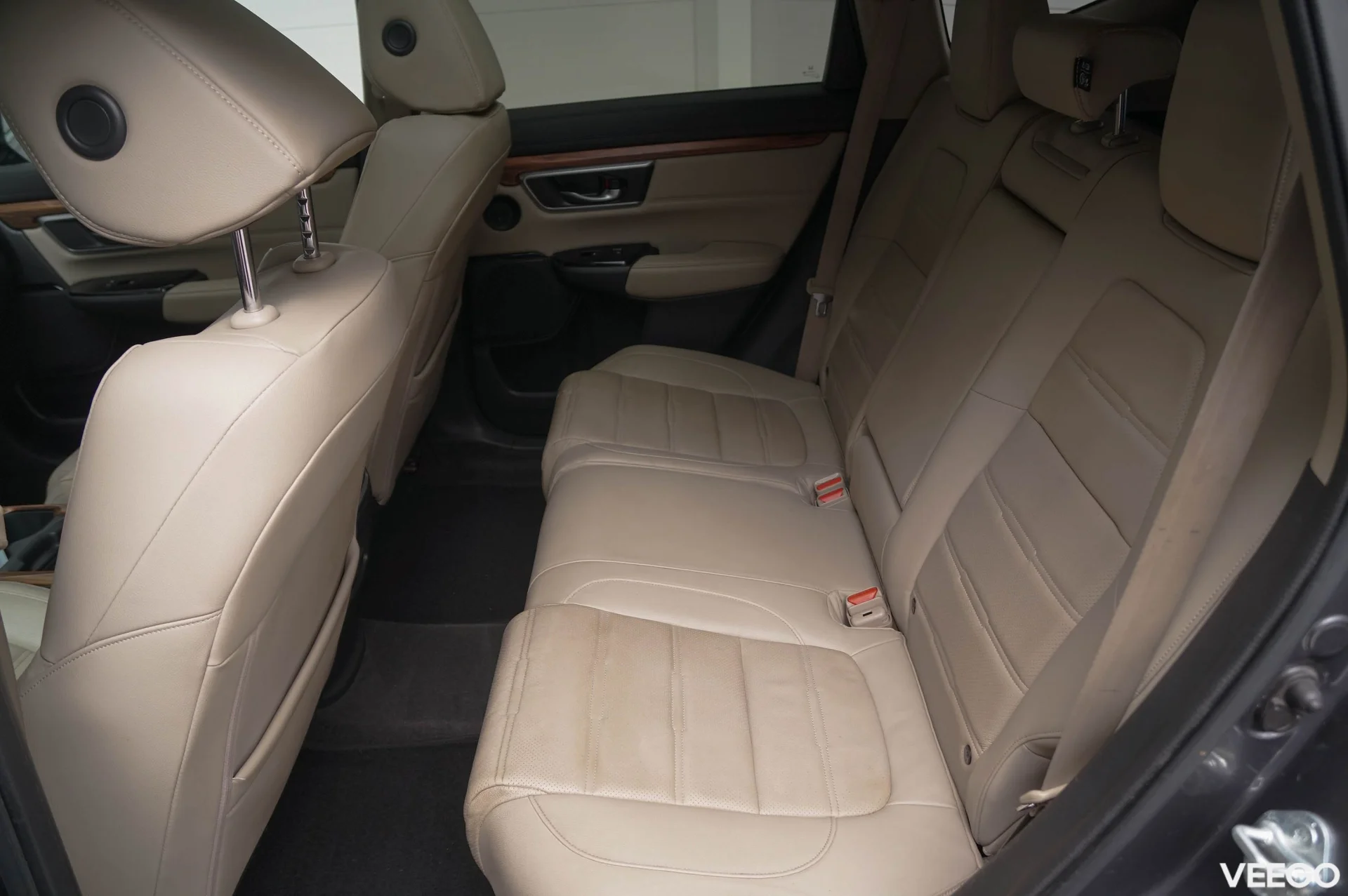 Honda CR-V Executive 1.5 142kW