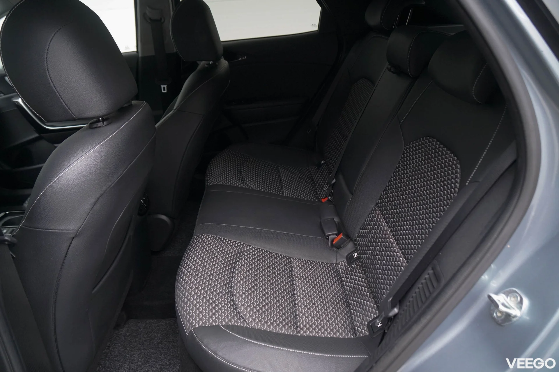 Kia XCeed Business Premium EDT Plug-In 1.6 77kW