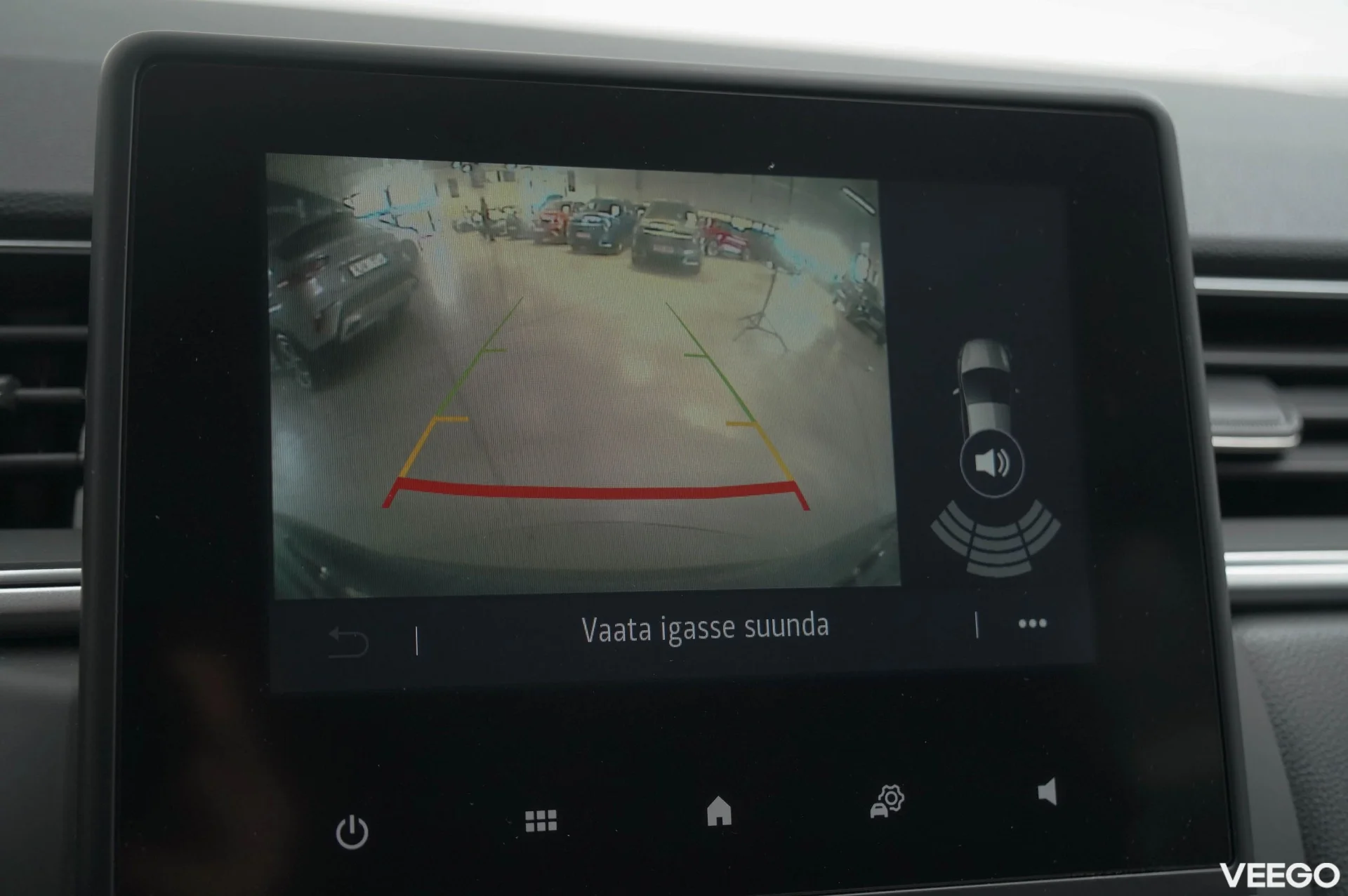 Renault Captur TECHNO E-TECH PLUG-IN HYBRID 1.6 68kW
