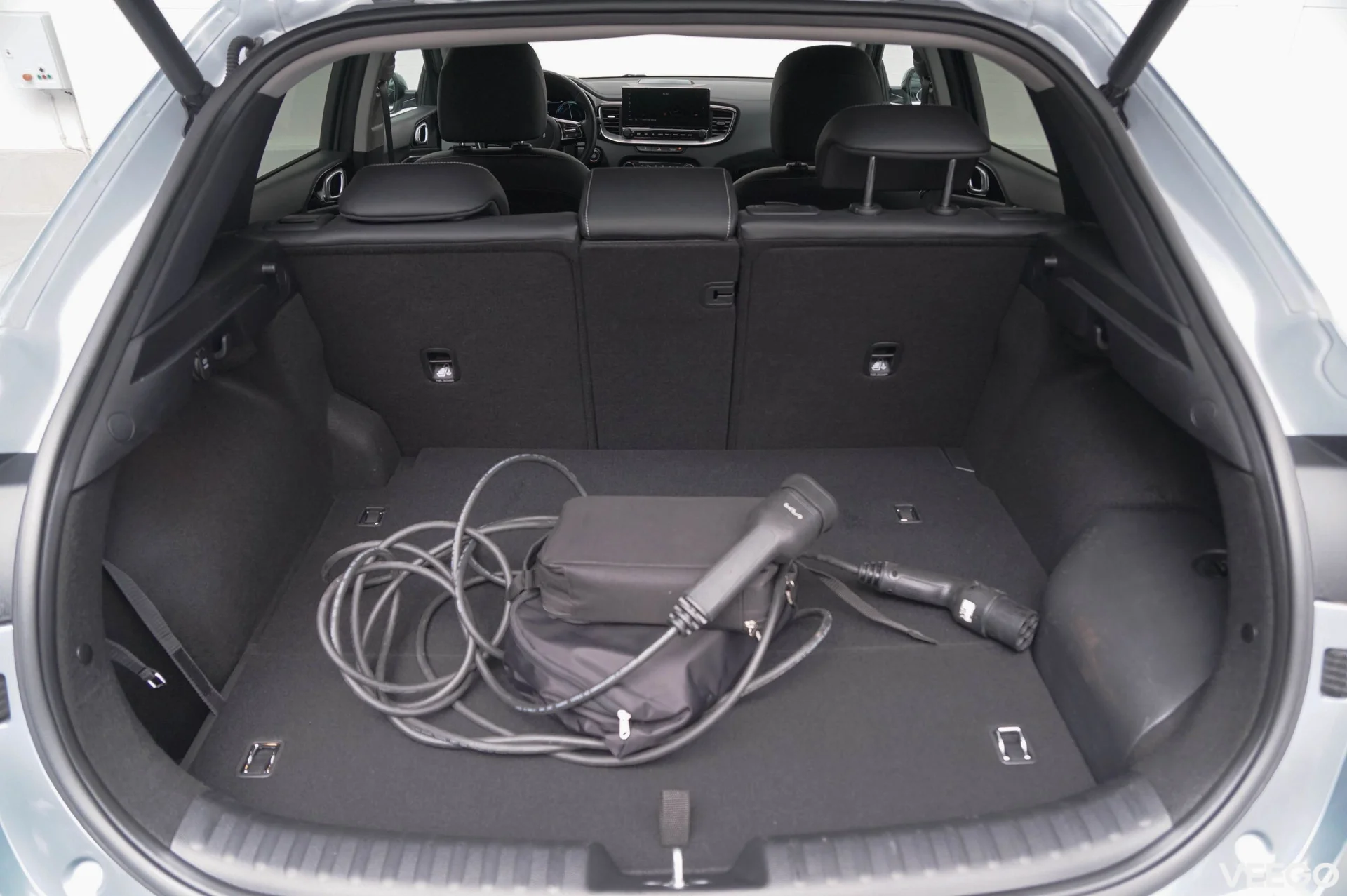 Kia XCeed Business Premium EDT Plug-In 1.6 77kW