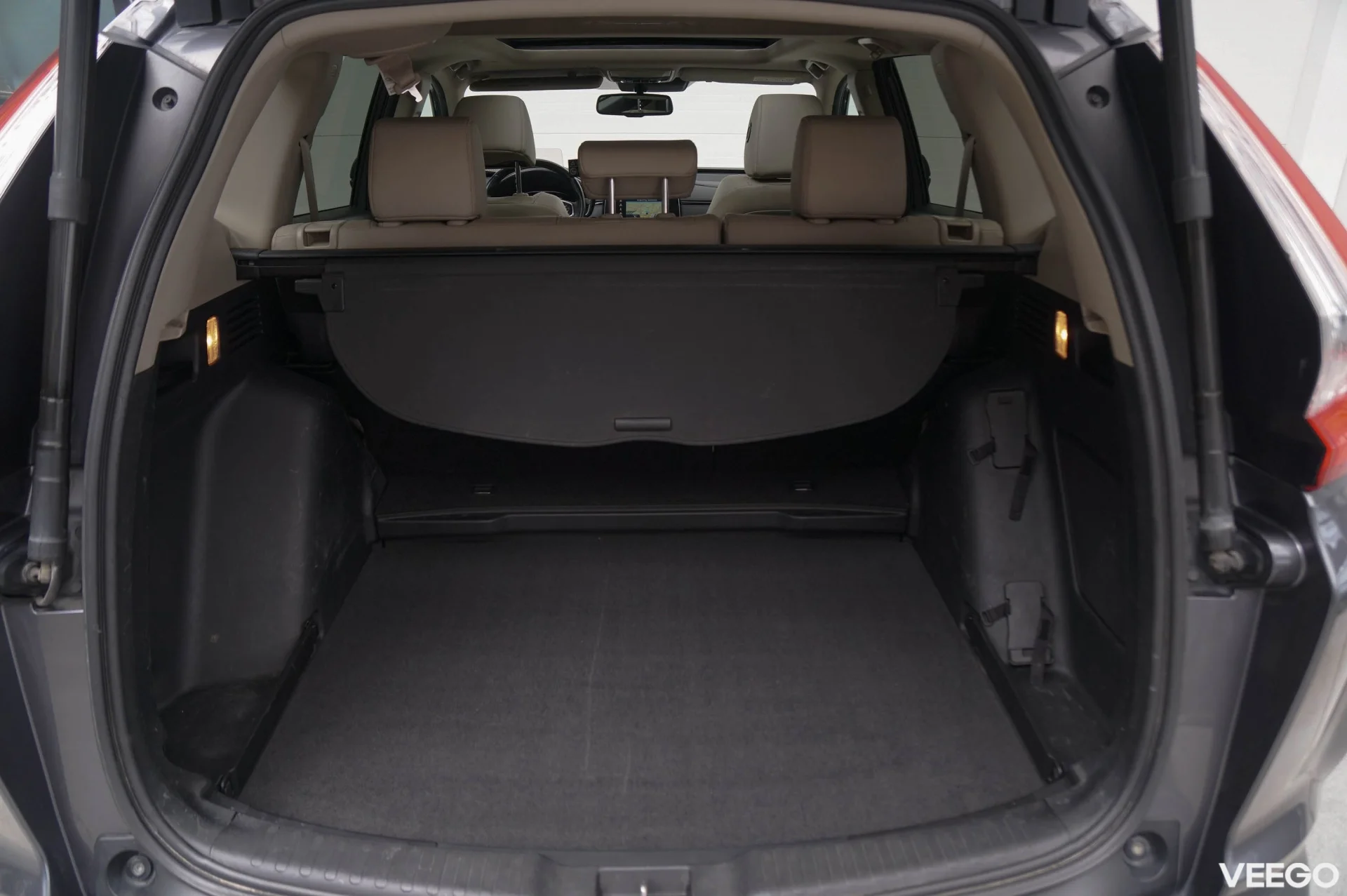 Honda CR-V Executive 1.5 142kW