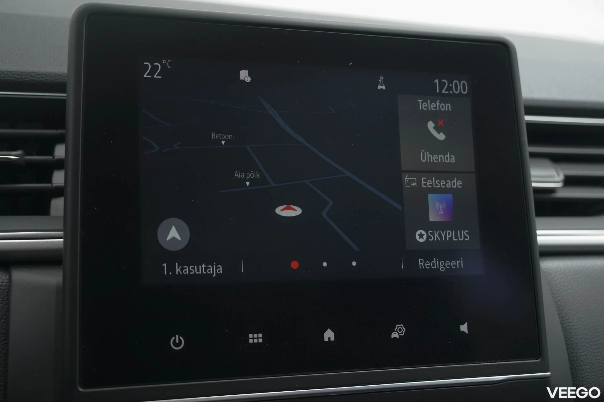 Renault Captur TECHNO E-TECH PLUG-IN HYBRID 1.6 68kW
