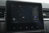 Renault Captur TECHNO E-TECH PLUG-IN HYBRID 1.6 68kW thumbnail