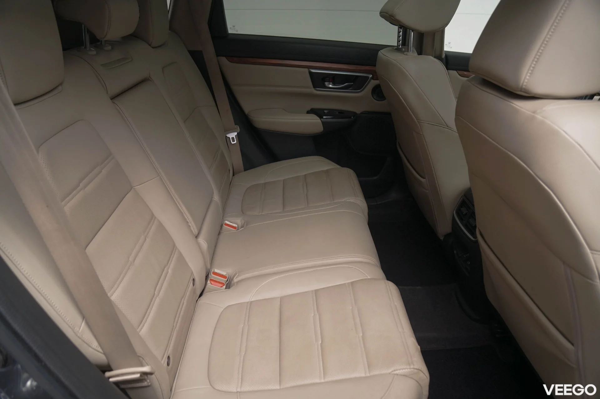 Honda CR-V Executive 1.5 142kW