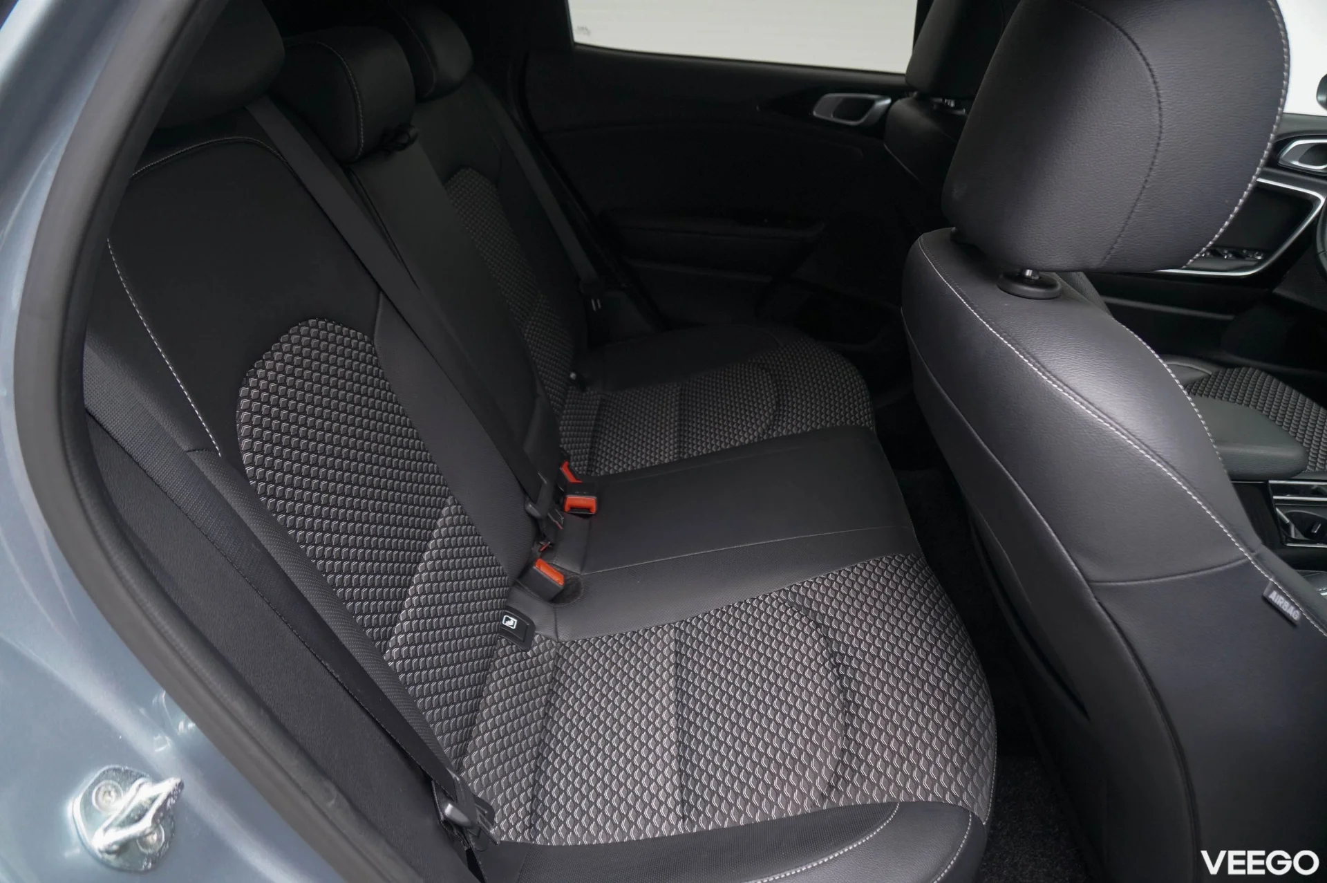 Kia XCeed Business Premium EDT Plug-In 1.6 77kW