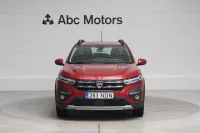 Dacia Sandero STEPWAY Comfort 1,0 TCe 100hj LPG 1 67kW thumbnail