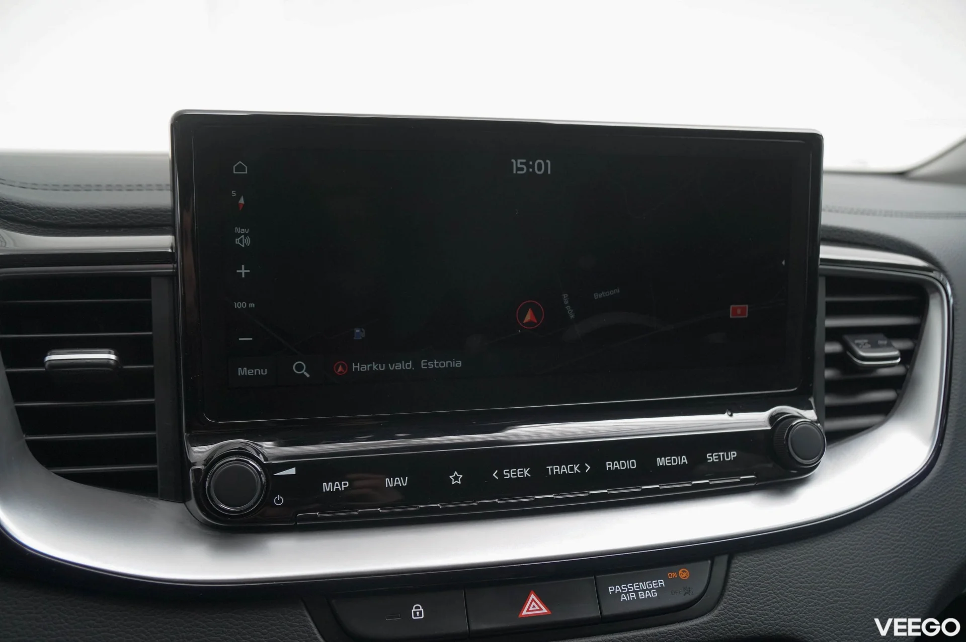 Kia XCeed Business Premium EDT Plug-In 1.6 77kW