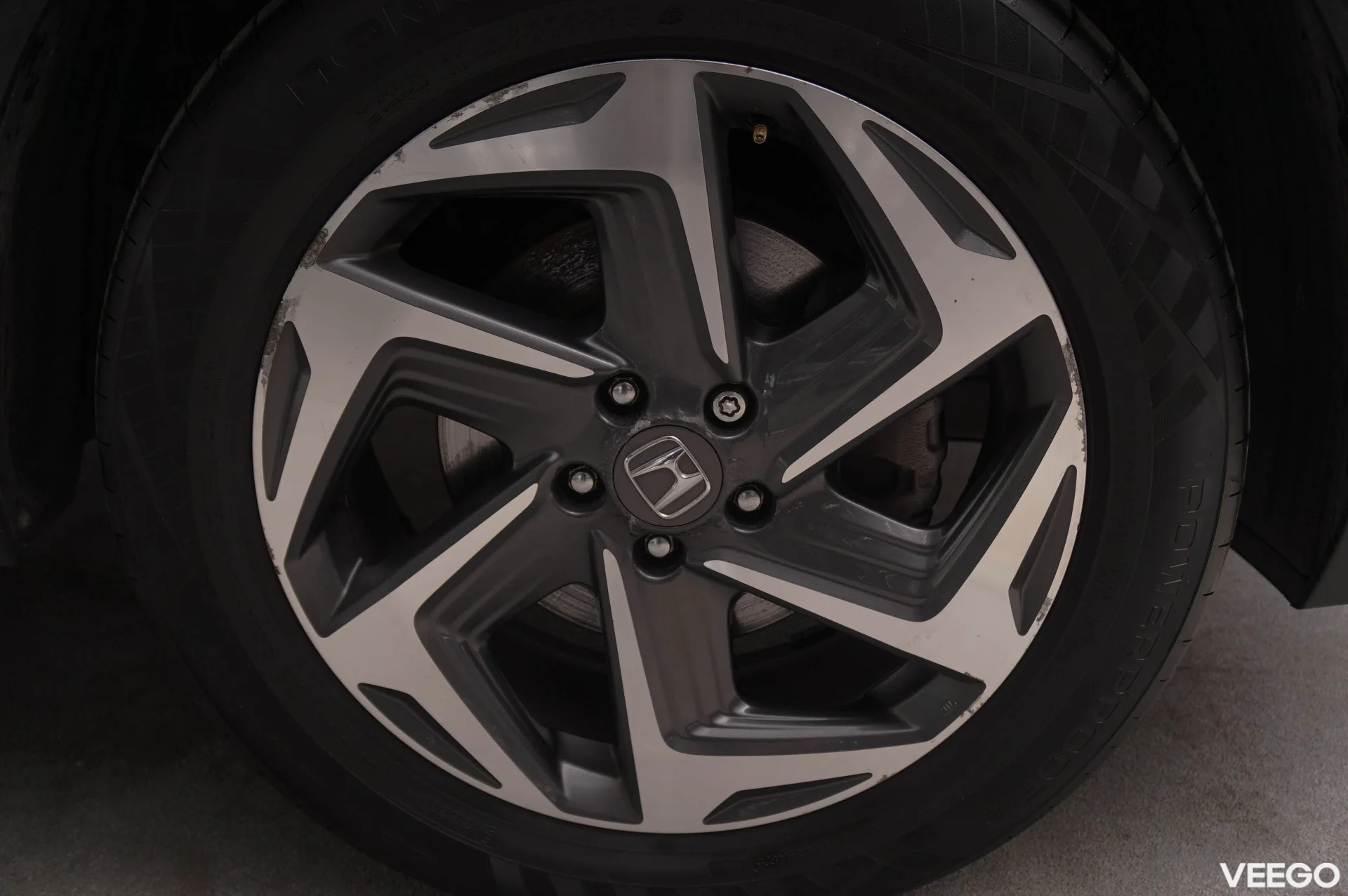 Honda CR-V Executive 1.5 142kW
