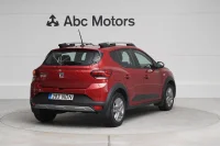 Dacia Sandero STEPWAY Comfort 1,0 TCe 100hj LPG 1 67kW thumbnail