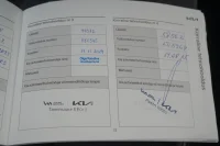Kia Sportage MHEV GT-Line 4WD T-GDi 1.6 132kW thumbnail
