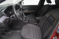 Dacia Sandero STEPWAY Comfort 1,0 TCe 100hj LPG 1 67kW thumbnail