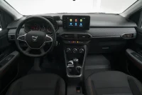 Dacia Sandero STEPWAY Comfort 1,0 TCe 100hj LPG 1 67kW thumbnail