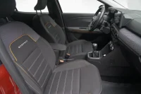 Dacia Sandero STEPWAY Comfort 1,0 TCe 100hj LPG 1 67kW thumbnail
