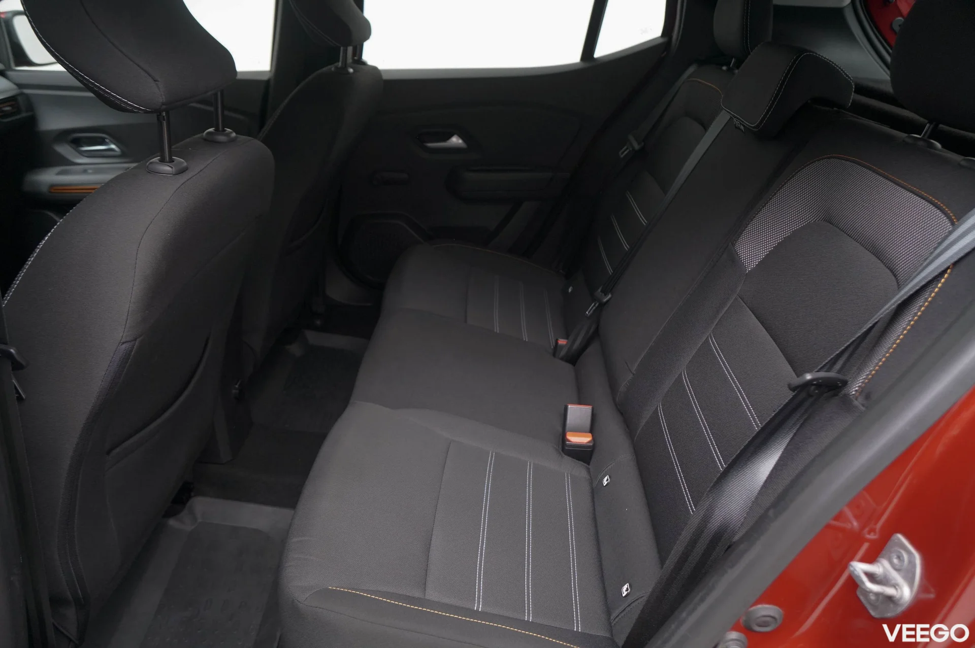 Dacia Sandero STEPWAY Comfort 1,0 TCe 100hj LPG 1 67kW