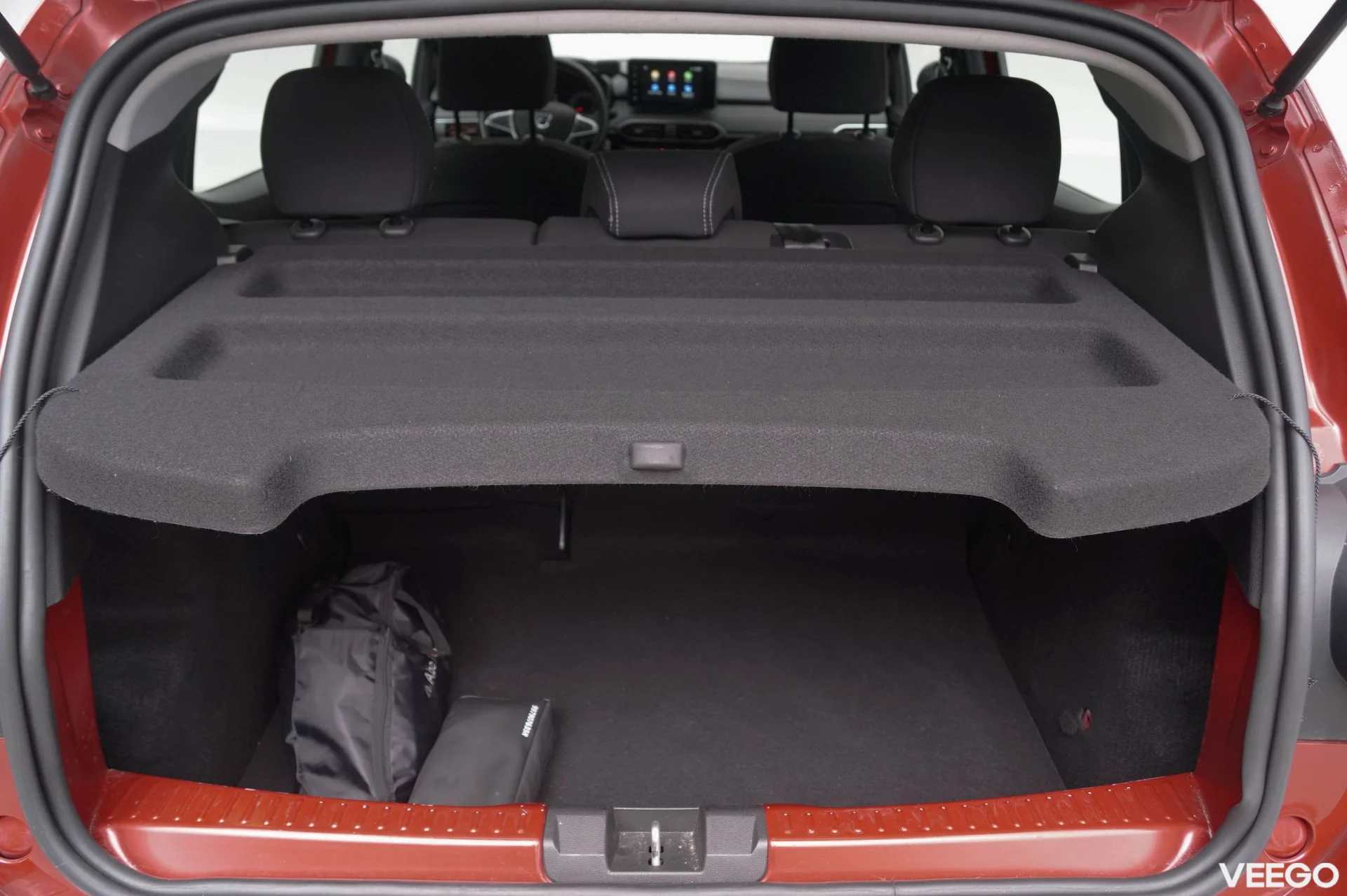 Dacia Sandero STEPWAY Comfort 1,0 TCe 100hj LPG 1 67kW