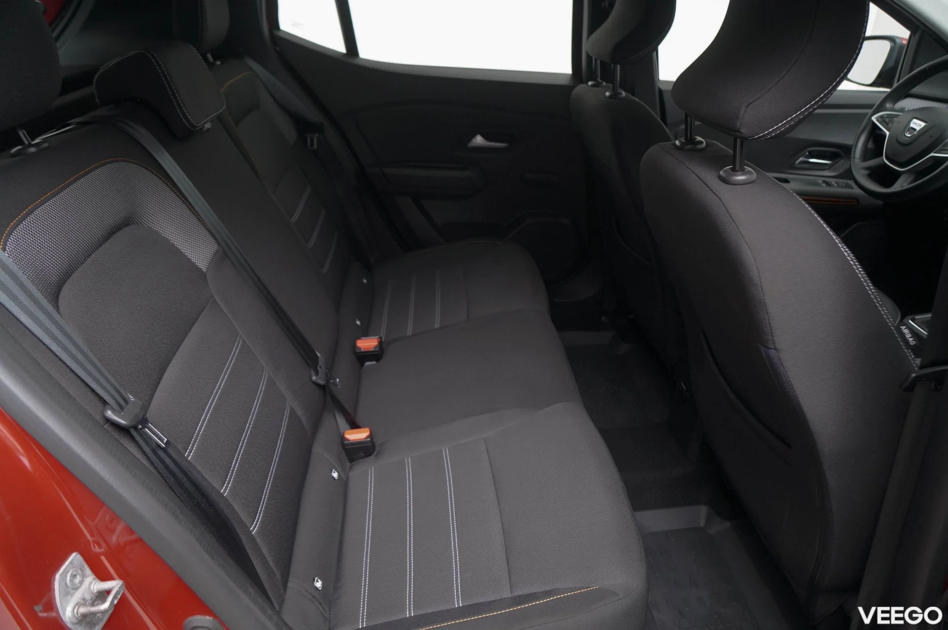 Dacia Sandero STEPWAY Comfort 1,0 TCe 100hj LPG 1 67kW