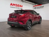 Toyota C-HR Style Hybrid 1.8 72kW thumbnail